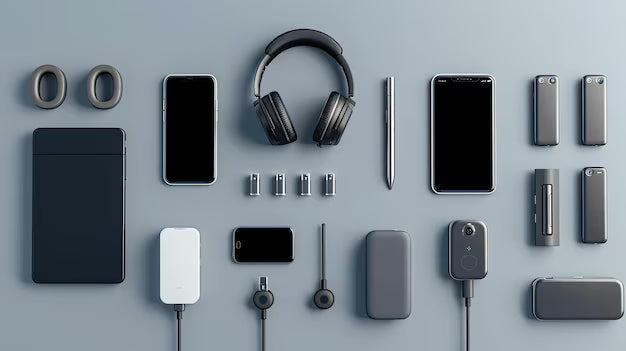 Electronics & Accessories