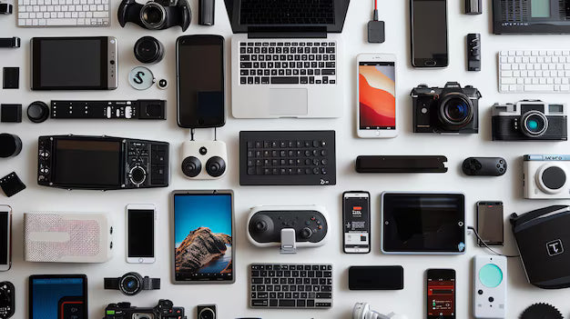 Home Gadgets
