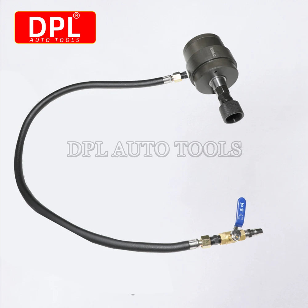 Professional 23-piece Diesel Injector Puller Pneumatic Injector Extractor Puller Kit
