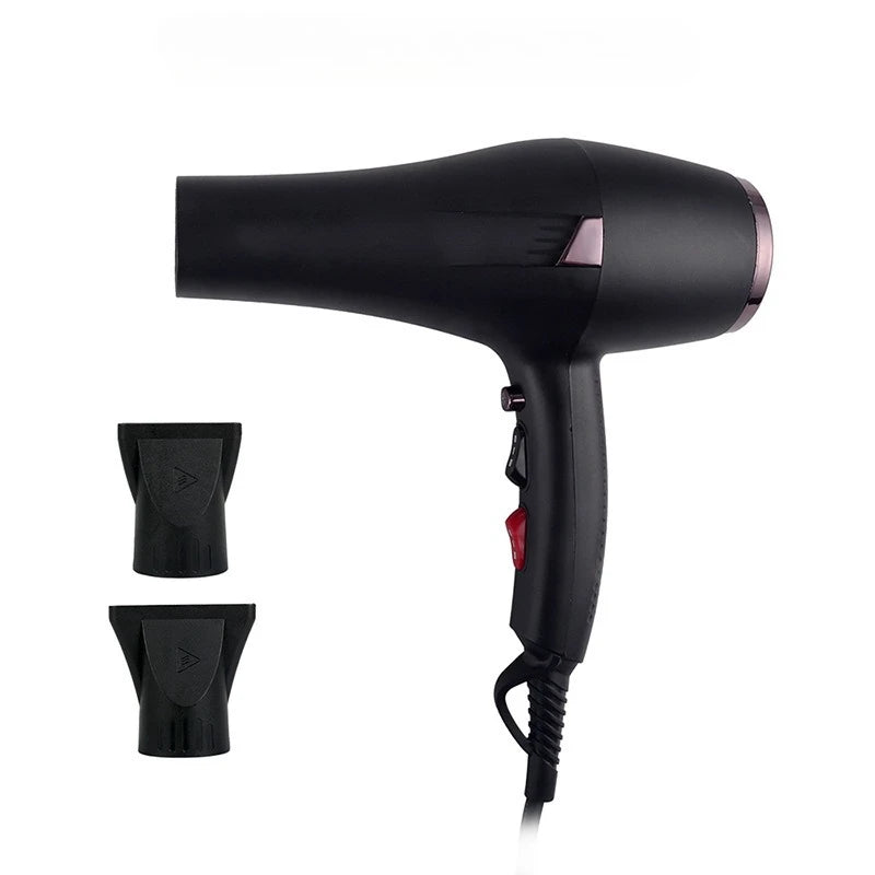 Women's Styling Tool for Homes and Hotels: Expert High-Power Hair Dryer for Salon with Constant Temperature Quick Dry