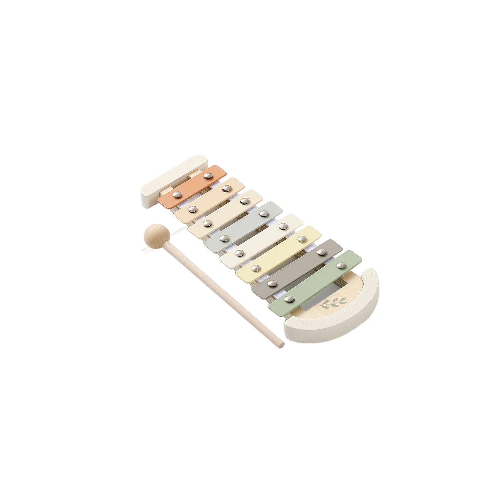 Musical Instruments Montessori Music Drum Xylophone Children's Early Educational Wooden Instruments Baby Toys 0–12 Months