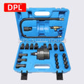 Professional 23-piece Diesel Injector Puller Pneumatic Injector Extractor Puller Kit