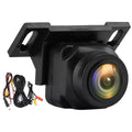 Rear View Camera for Car 1080P 170° Wide Angle Adjustable Anti-Interference Night Vision Waterproof Auto Parking Backup Camera New