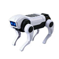 Children's Educational Toys, Electric Robot Dog Toy, Animal Vehicle, Miniature Electronic Pets, and DIY Installation