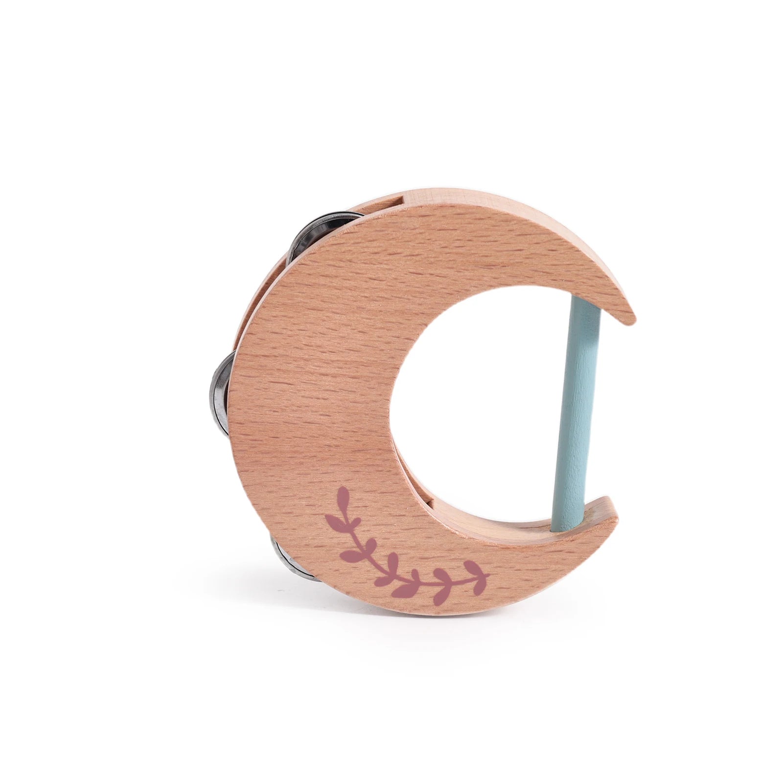 Musical Instruments Montessori Music Drum Xylophone Children's Early Educational Wooden Instruments Baby Toys 0–12 Months