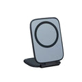 Adjustable, foldable, anti-shake, ultrathin car magnetic mobile phone holder with universal stand accessories