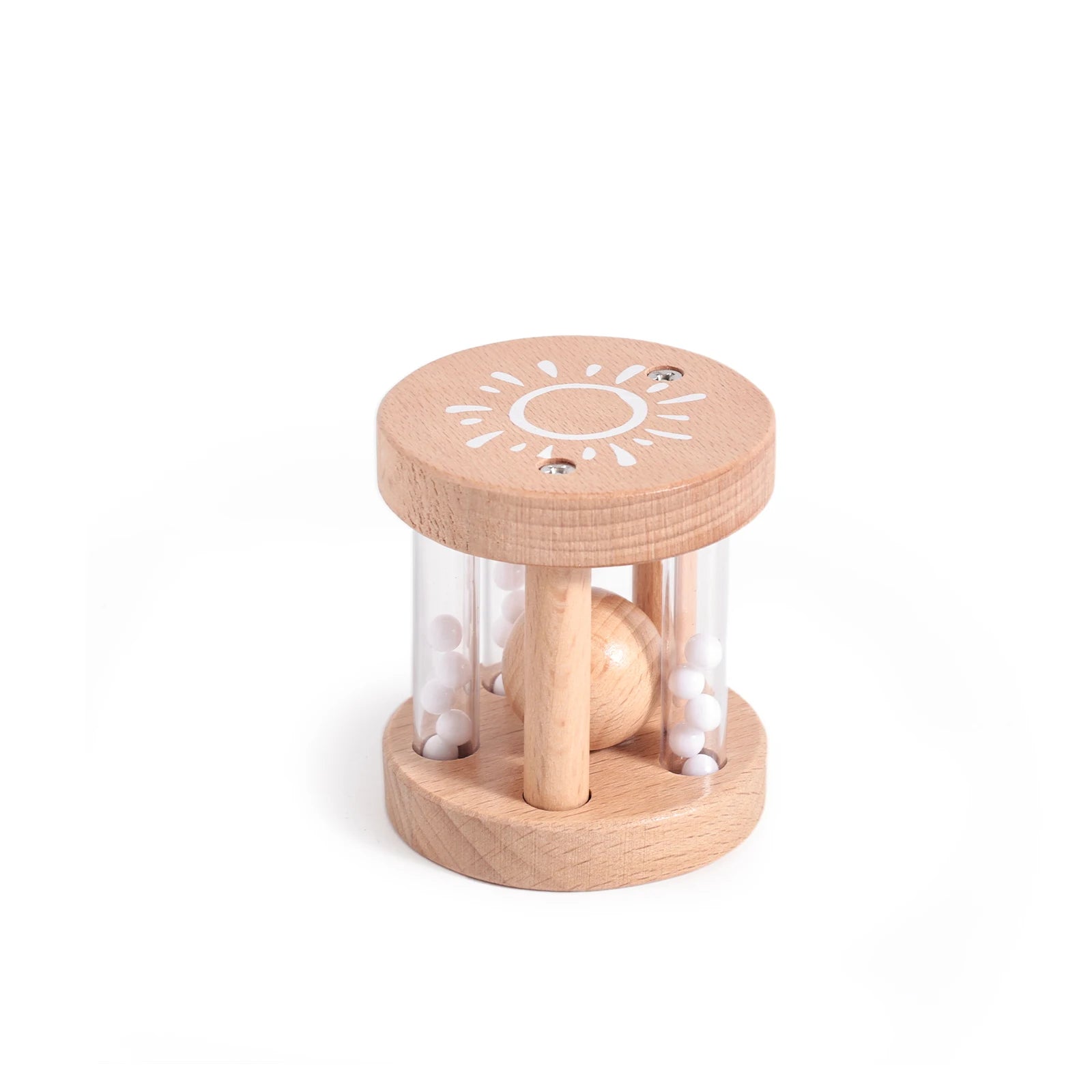 Musical Instruments Montessori Music Drum Xylophone Children's Early Educational Wooden Instruments Baby Toys 0–12 Months