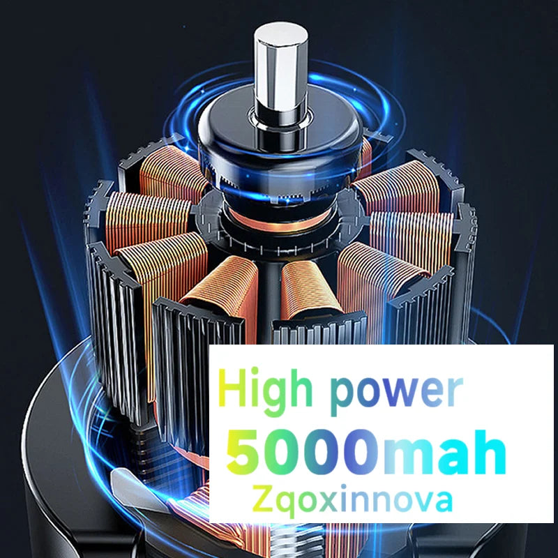Multipurpose household cleaning brush, kitchen appliances, hair brushes, bathroom brooms, toilet mops and an electric cordless spin scrubber